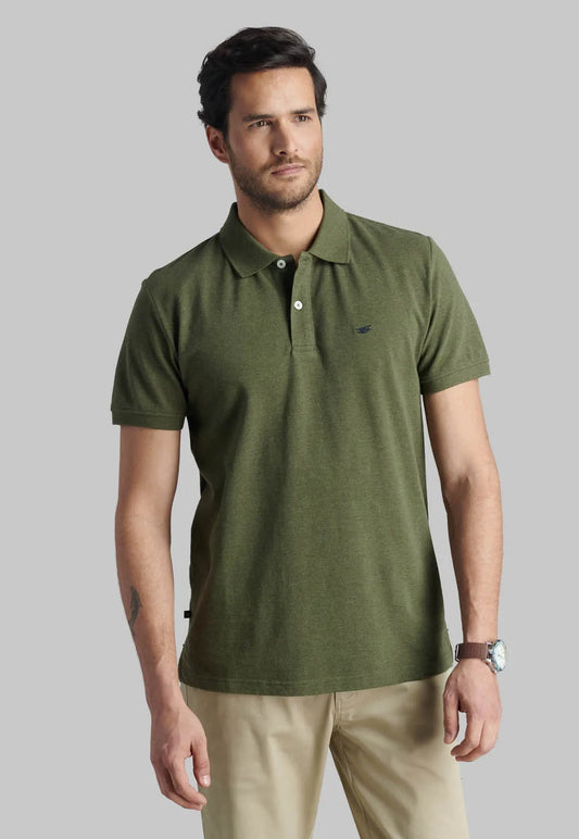 polera-hombre-pique-básica-militar-melange