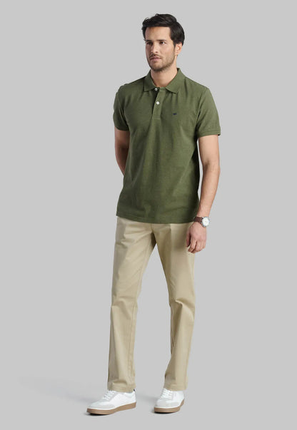 polera-hombre-pique-básica-militar-melange