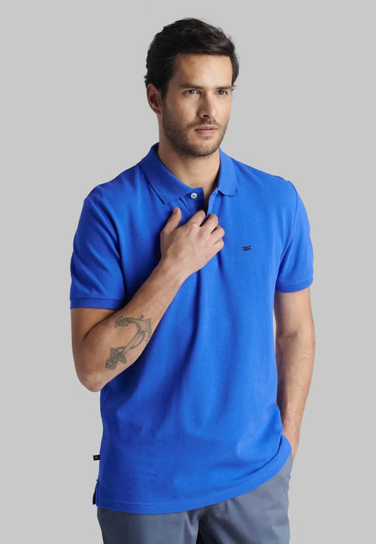 polera-hombre-pique-básica-indigo