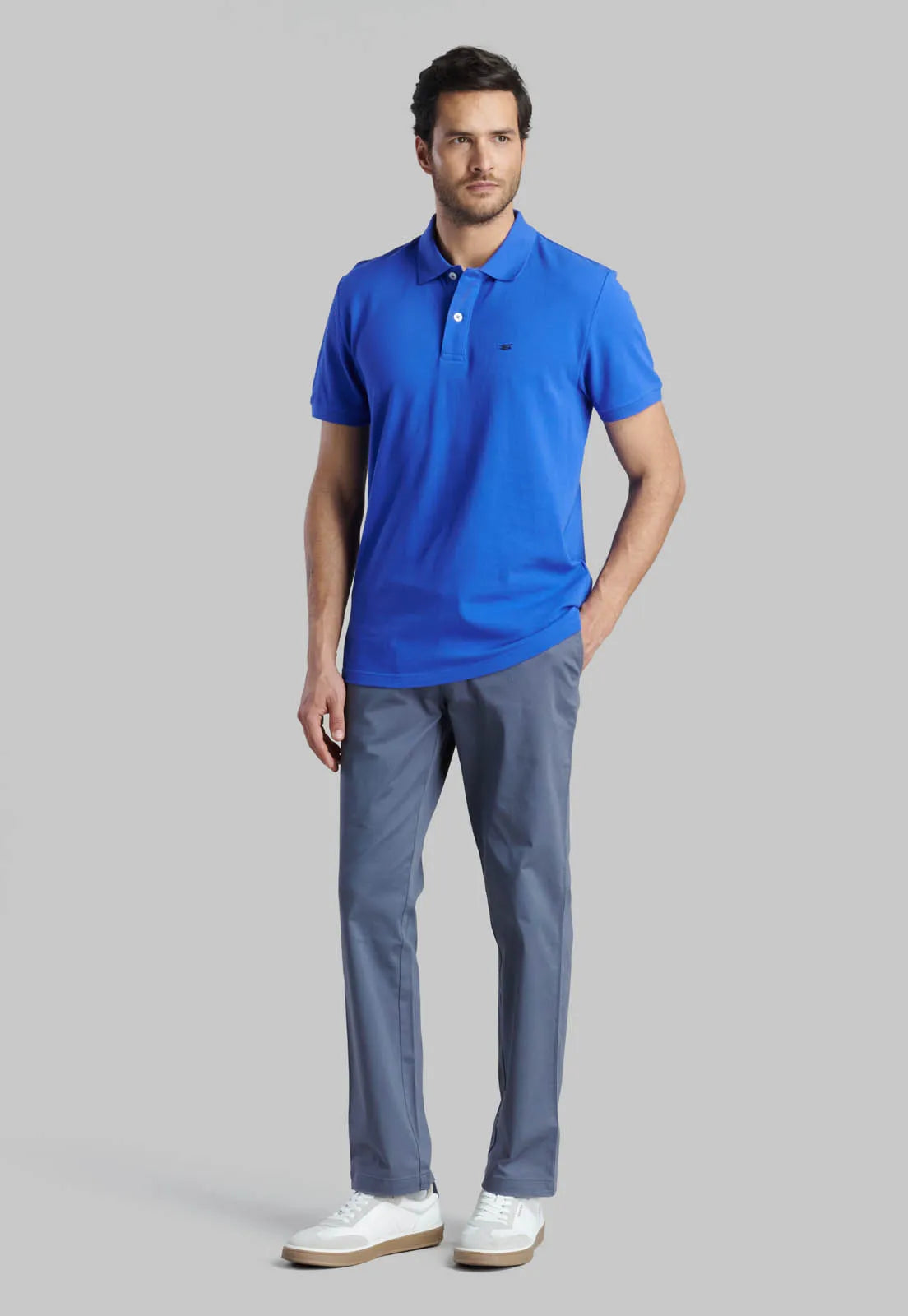 polera-hombre-pique-básica-indigo
