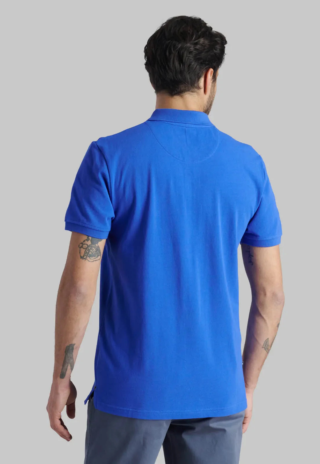 polera-hombre-pique-básica-indigo