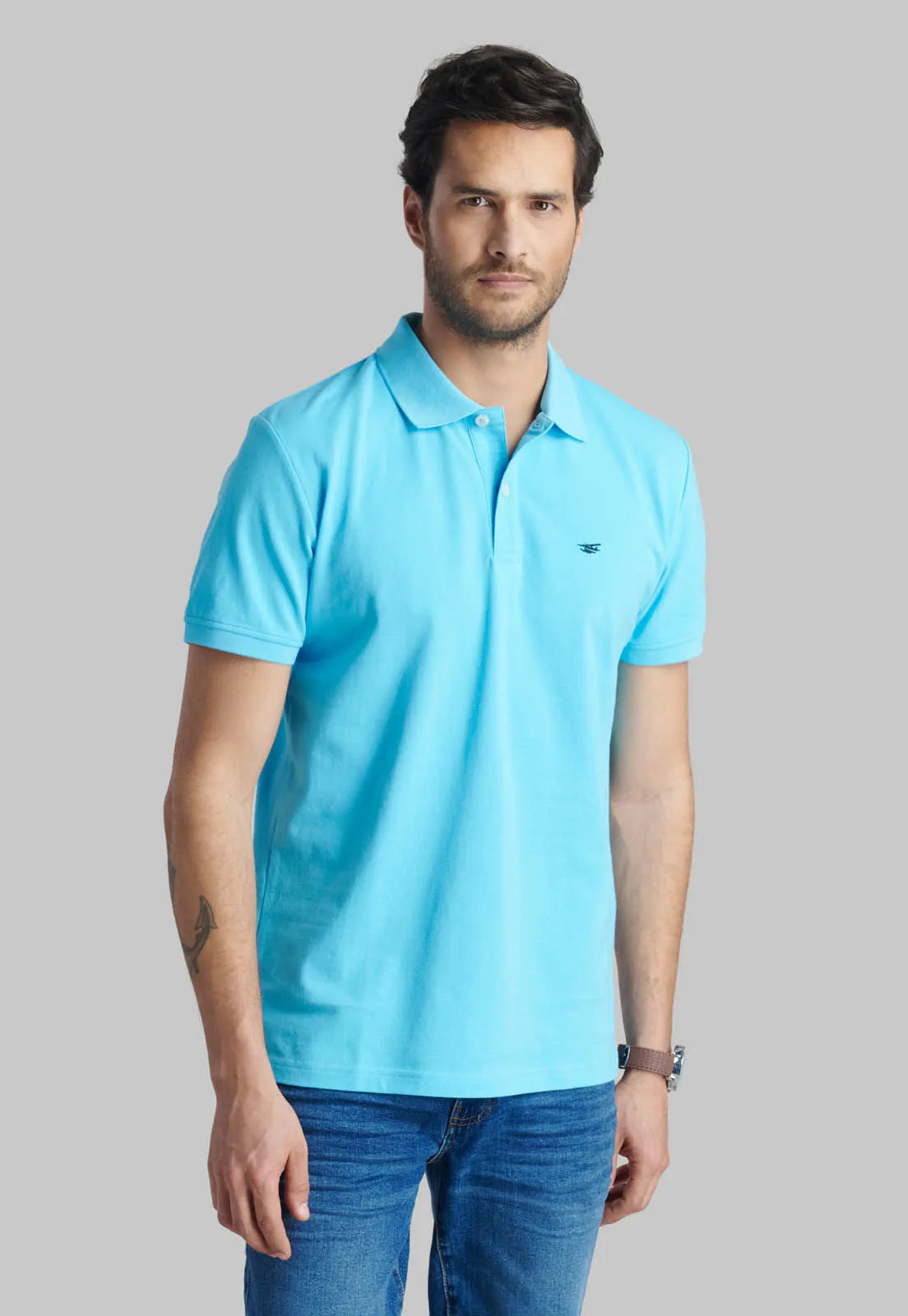 polera-hombre-pique-básica-ice