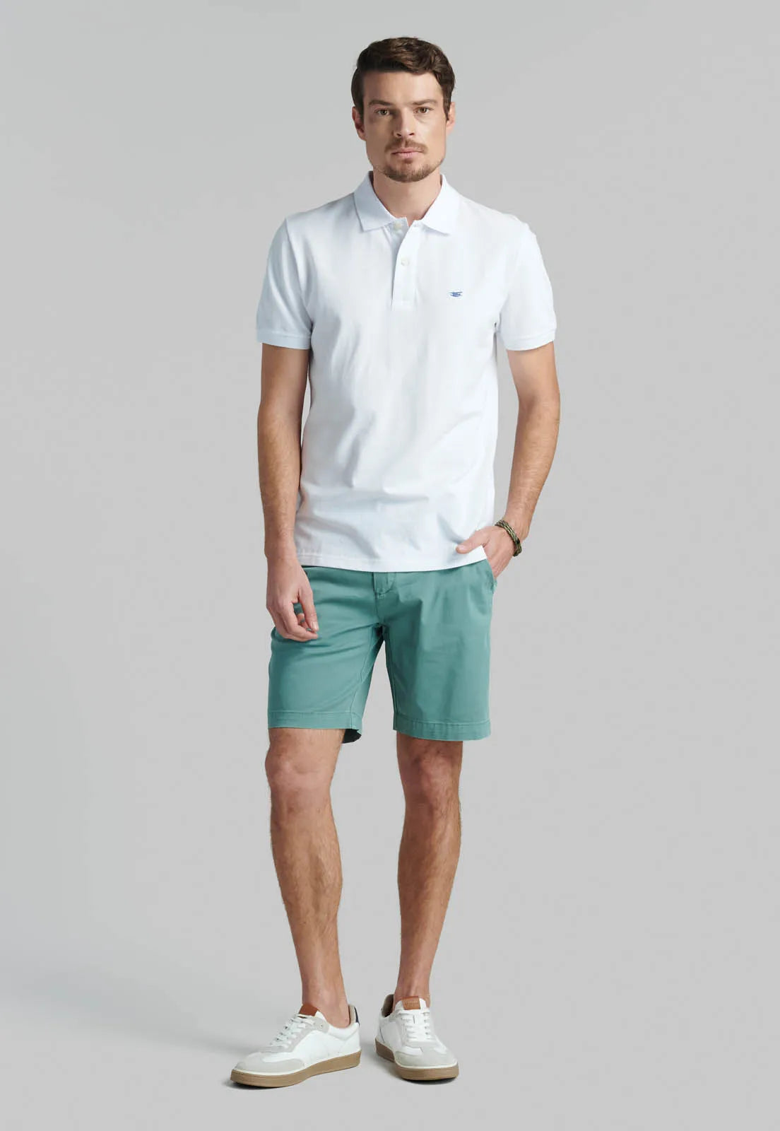 polera-hombre-pique-básica-white
