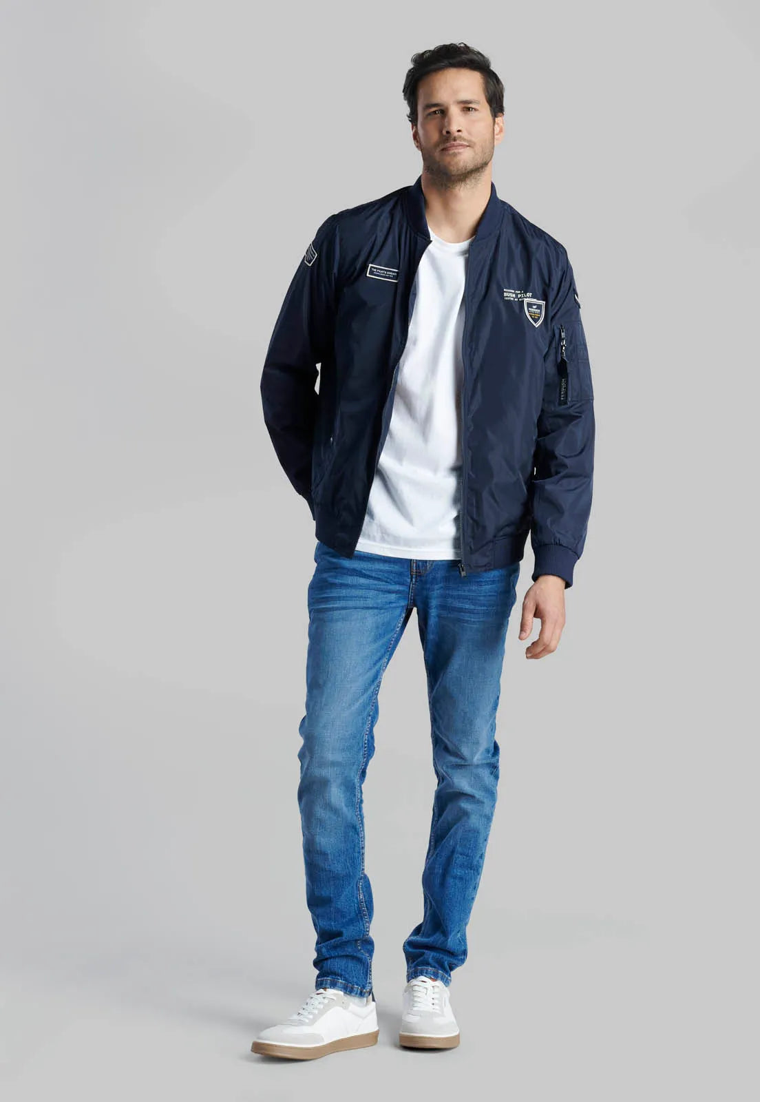 chaqueta-hombre-pilot-sport-navy