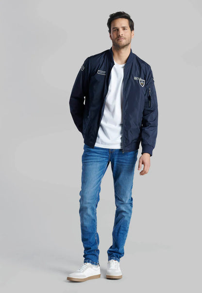 chaqueta-hombre-pilot-sport-navy