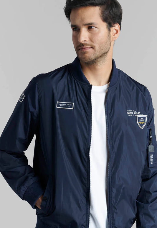 chaqueta-hombre-pilot-sport-navy