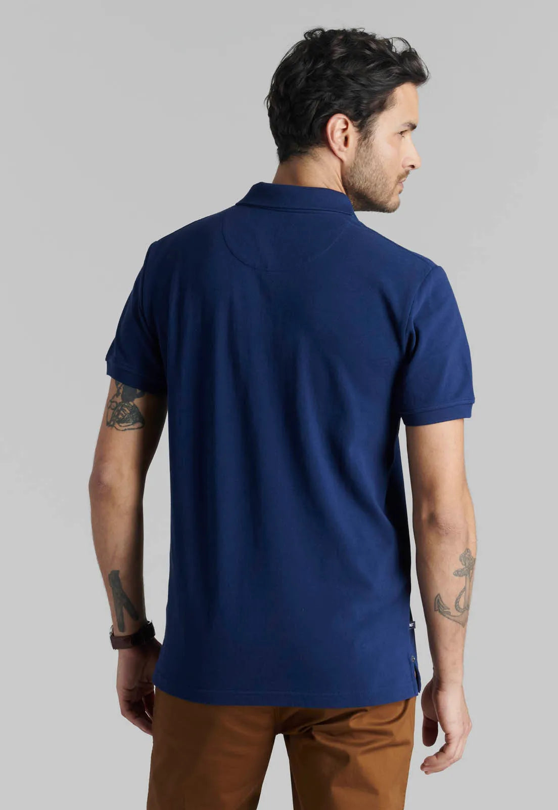 polera-hombre-pique-básica-blue