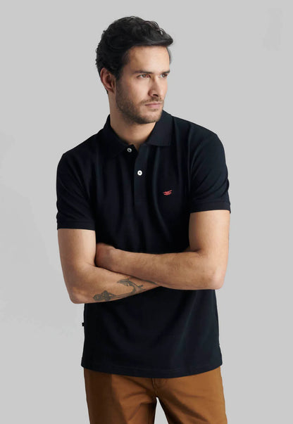 polera-hombre-pique-básica-black