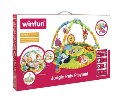 gimnasio-actividad-jungla