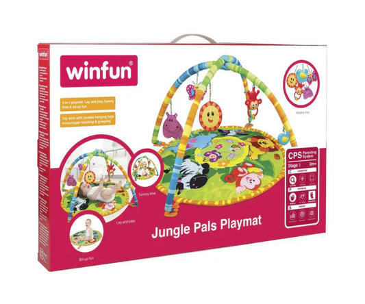 gimnasio-actividad-jungla