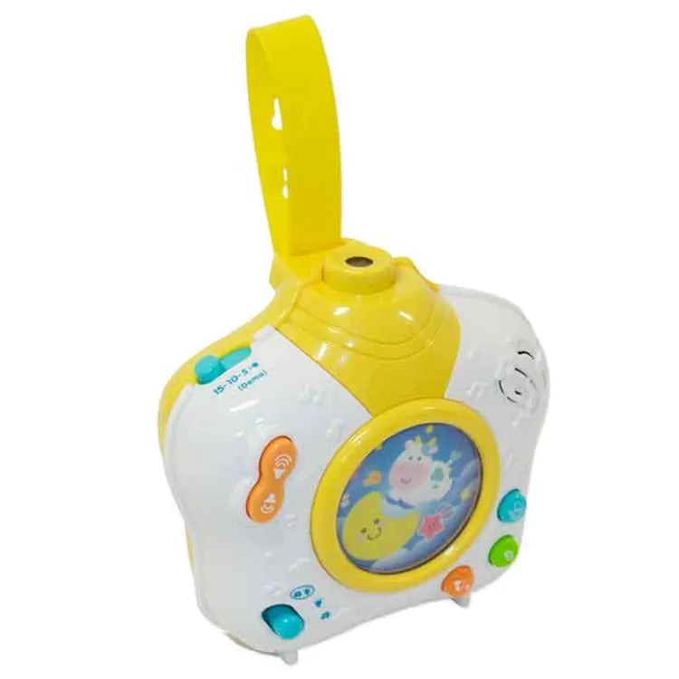 Proyector de Luces Relajantes