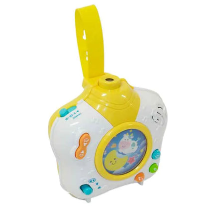 Proyector de Luces Relajantes