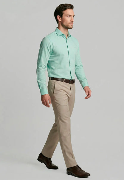 Camisa Hombre Concord River