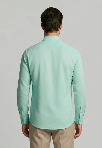 Camisa Hombre Concord River