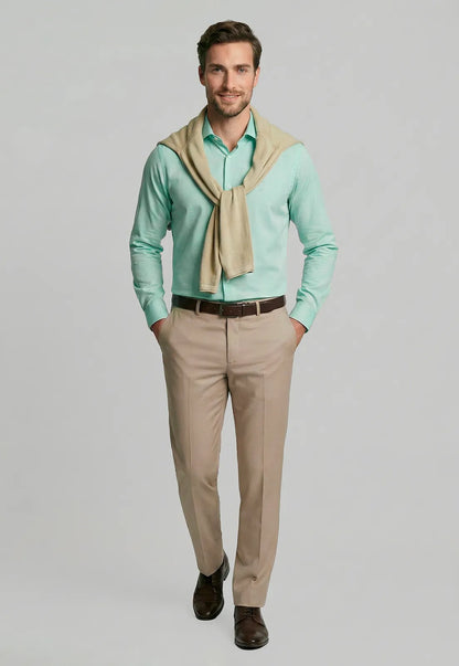 Camisa Hombre Concord River