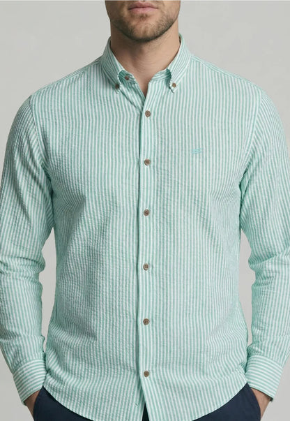 Camisa Hombre Palm Springs River