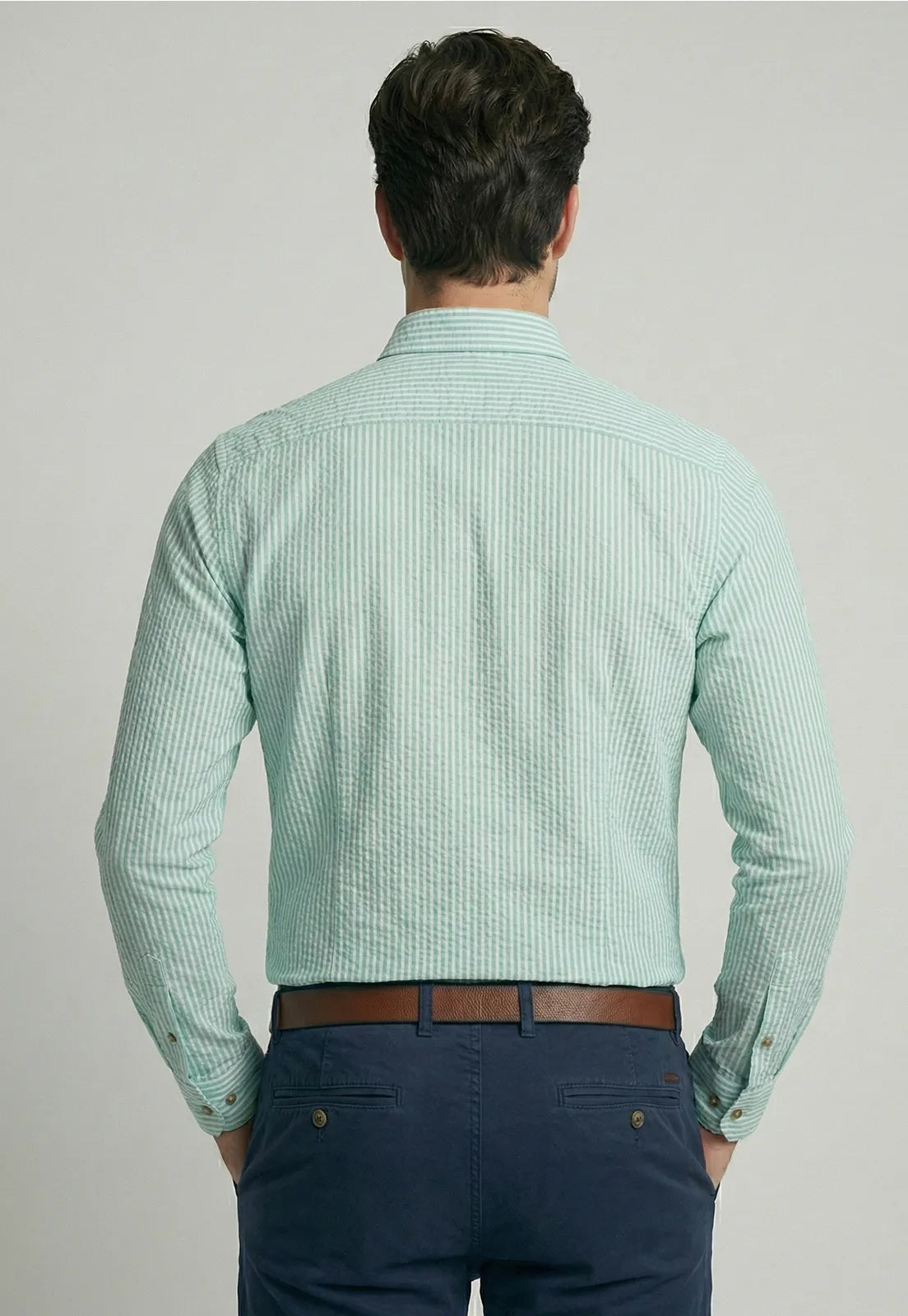 Camisa Hombre Palm Springs River