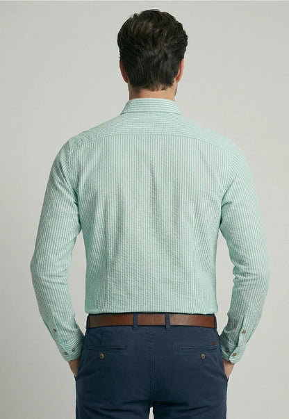 Camisa Hombre Palm Springs River