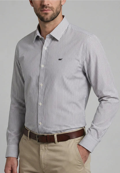 Camisa Hombre Austin Metal