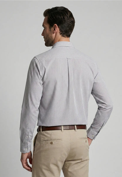 Camisa Hombre Austin Metal