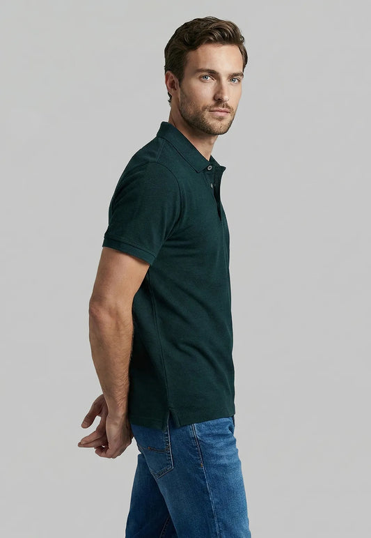 Polera Hombre Boston River