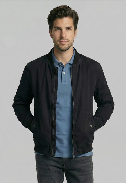Chaqueta Hombre Allentown Navy