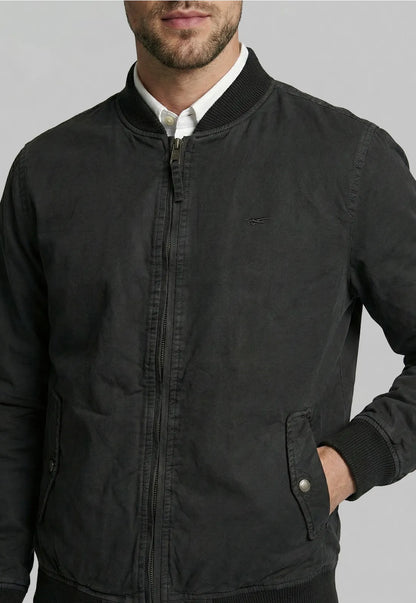 Chaqueta Hombre Allentown Grafito