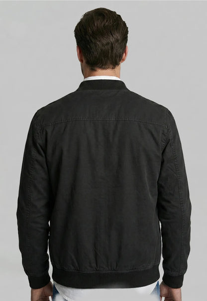 Chaqueta Hombre Allentown Grafito