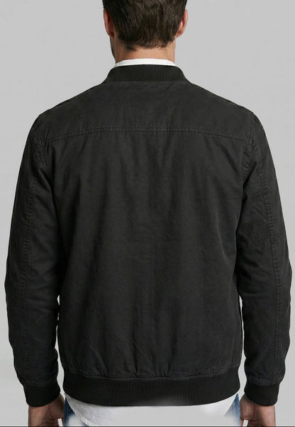 Chaqueta Hombre Allentown Grafito