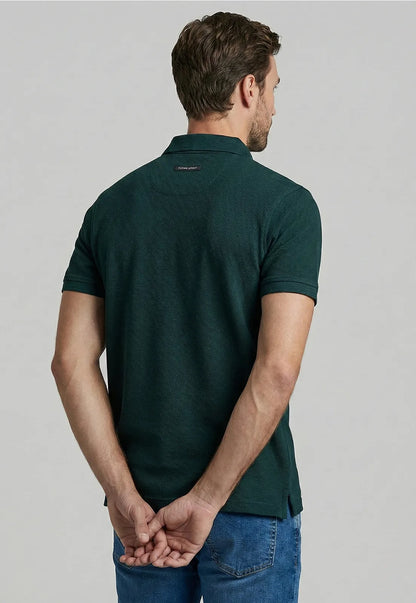 Polera Hombre Boston River