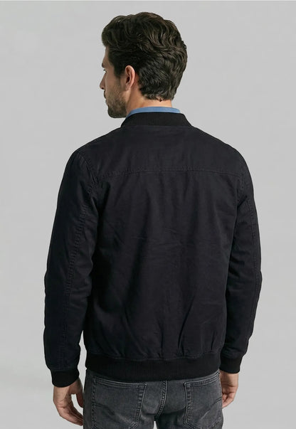 Chaqueta Hombre Allentown Navy