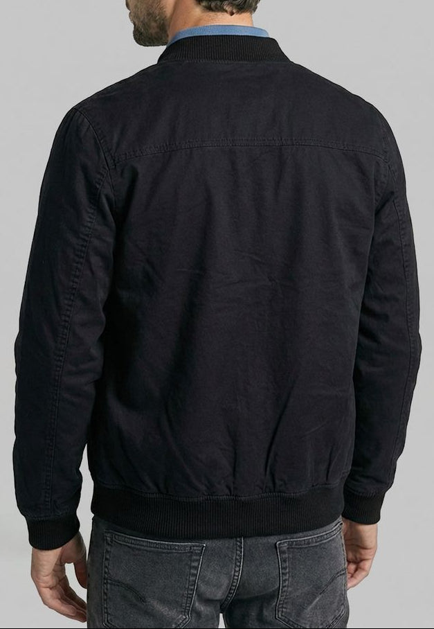 Chaqueta Hombre Allentown Navy