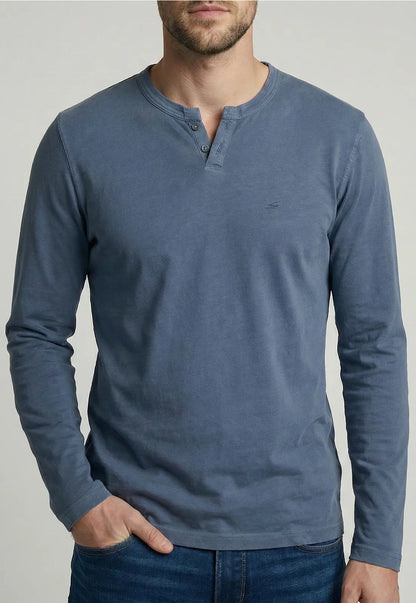 Polera Hombre Baltimore Sky