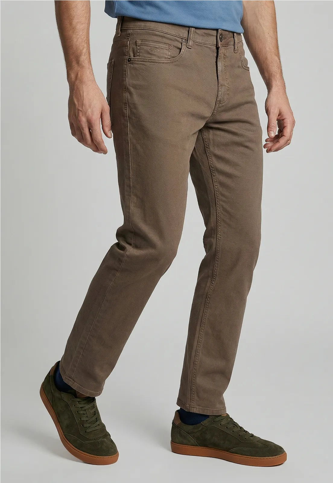 Pantalón Hombre Oklahoma Military