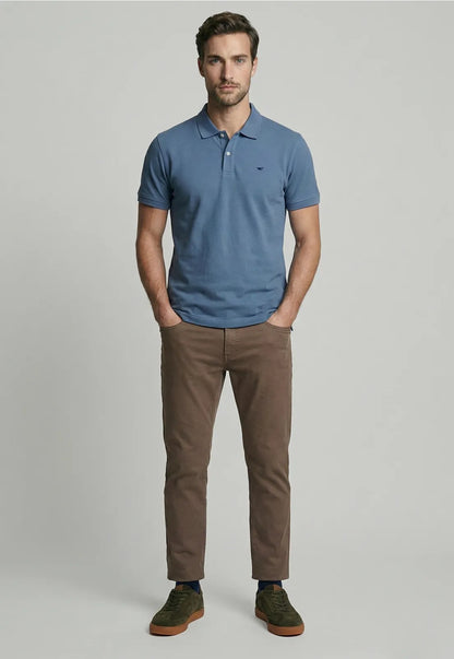 Pantalón Hombre Oklahoma Military