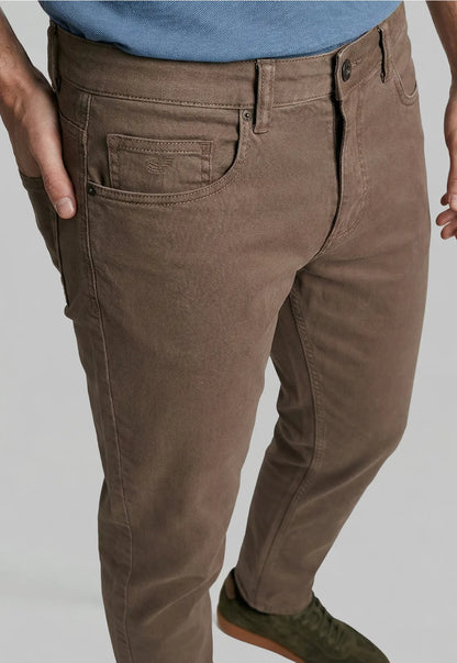 Pantalón Hombre Oklahoma Military
