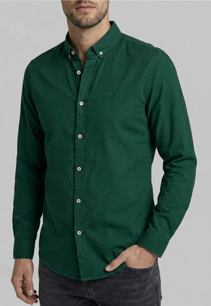 Camisa Hombre Bolton Green