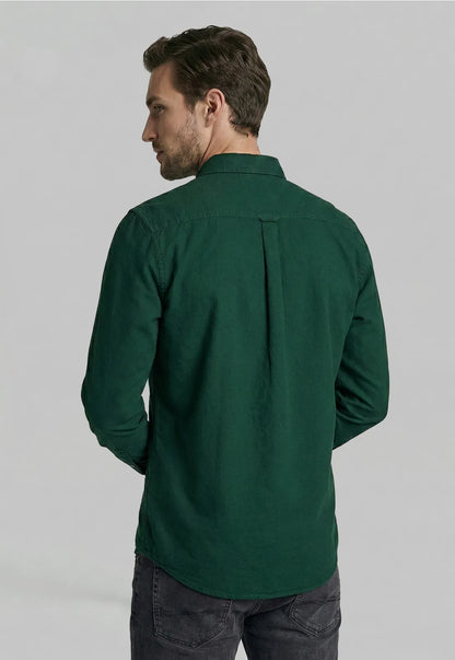 Camisa Hombre Bolton Green