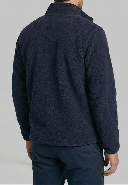 Poleron Hombre Chicago Navy