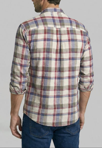 Camisa Hombre Chelsea Militar
