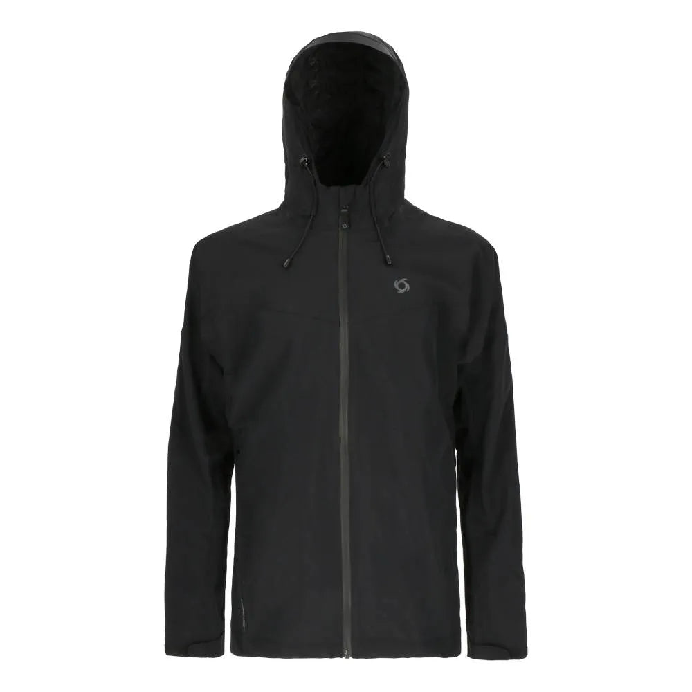 Chaqueta Hombre Storm Negro