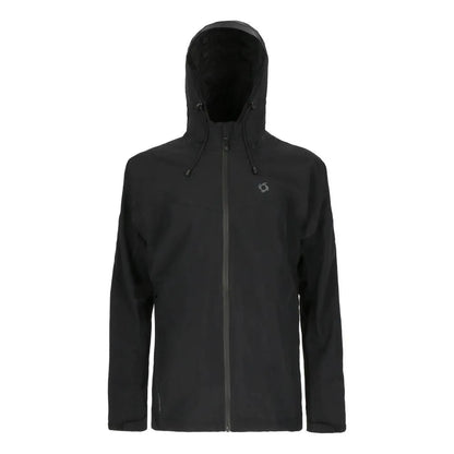 Chaqueta Hombre Storm Negro