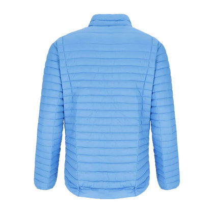 Parka Hombre  Térmica Light Izar Nautical