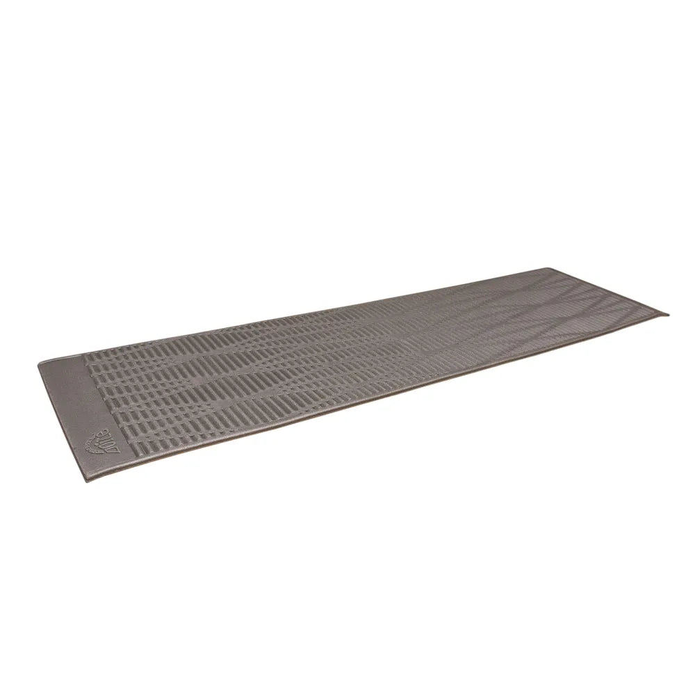 Colchoneta Liviana Geo Wavy Gris