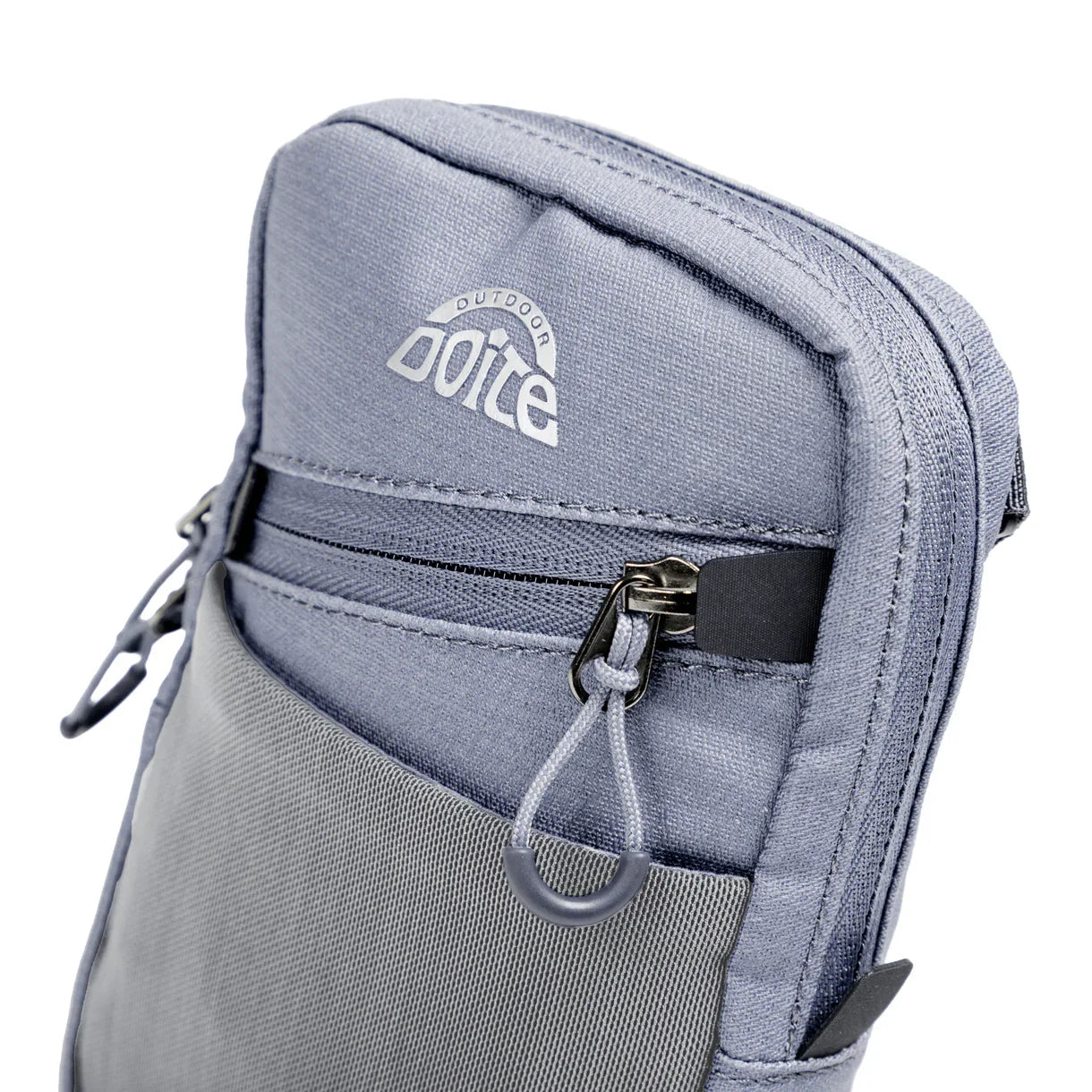 Bolso De Viaje Tero Sky Blue