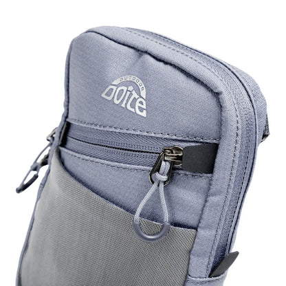 Bolso De Viaje Tero Sky Blue