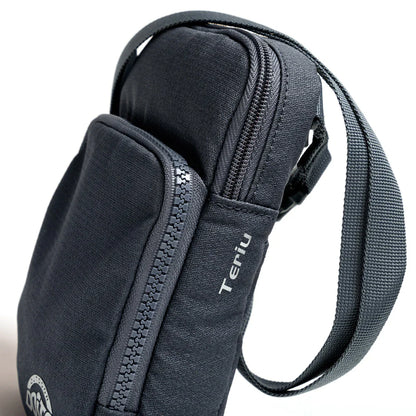 Bolso De Viaje Tero Navy