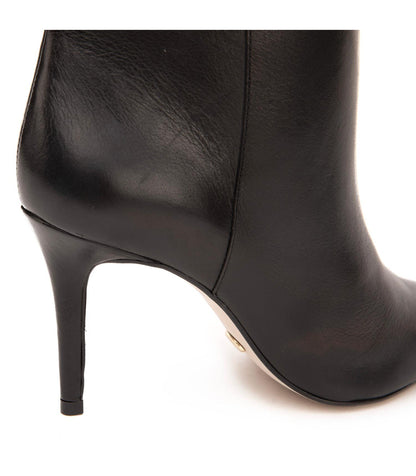 Bota Mujer Jazmin Negro