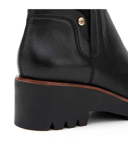 Botin Mujer Jules Negro