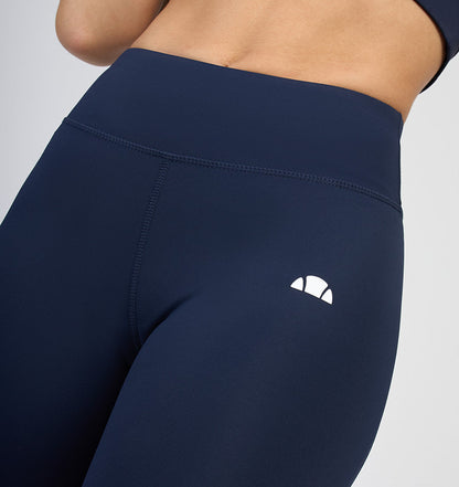 Calza Mujer Deportiva Segunda Azul Oscuro